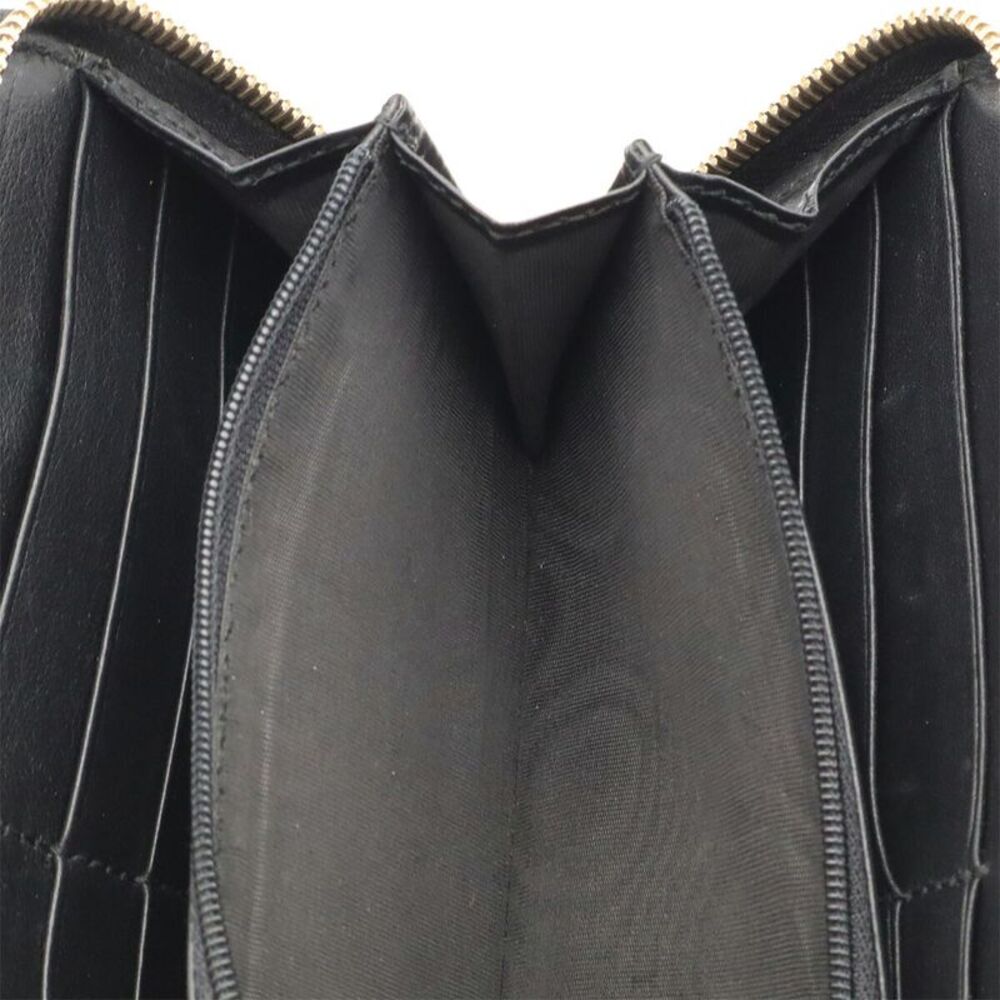 Gucci Micro Guccissima Long Wallet - Picture 7 of 9